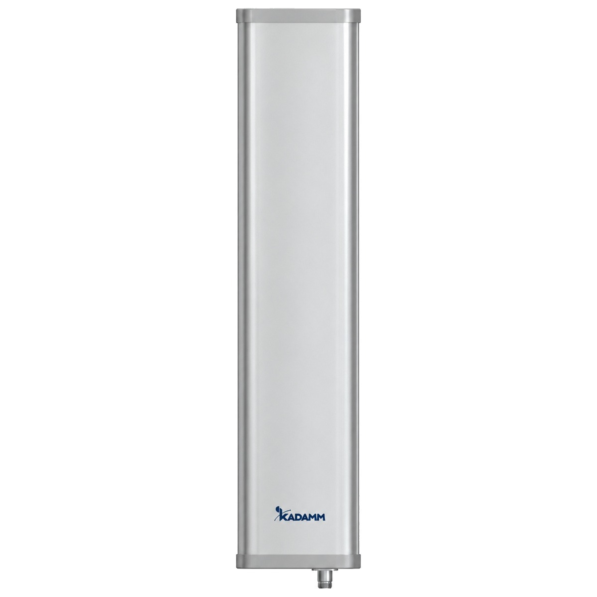 KADAMM APW2490VP15 — внешняя секторная антенна Wi-Fi 2400–2500 МГц, 15 дБи, 1 порт