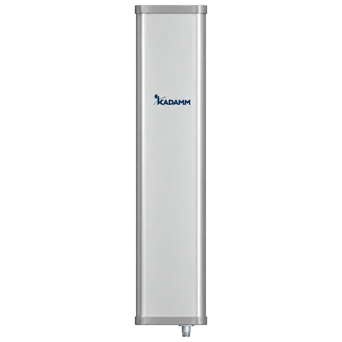 KADAMM APW2490VP17 — внешняя секторная антенна Wi-Fi 2400–2500 МГц, 17 дБи, 1 порт