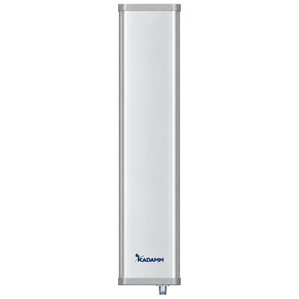 KADAMM APW24120VP16B — внешняя секторная антенна Wi-Fi 2400–2500 МГц, 16 дБи, 1 порт