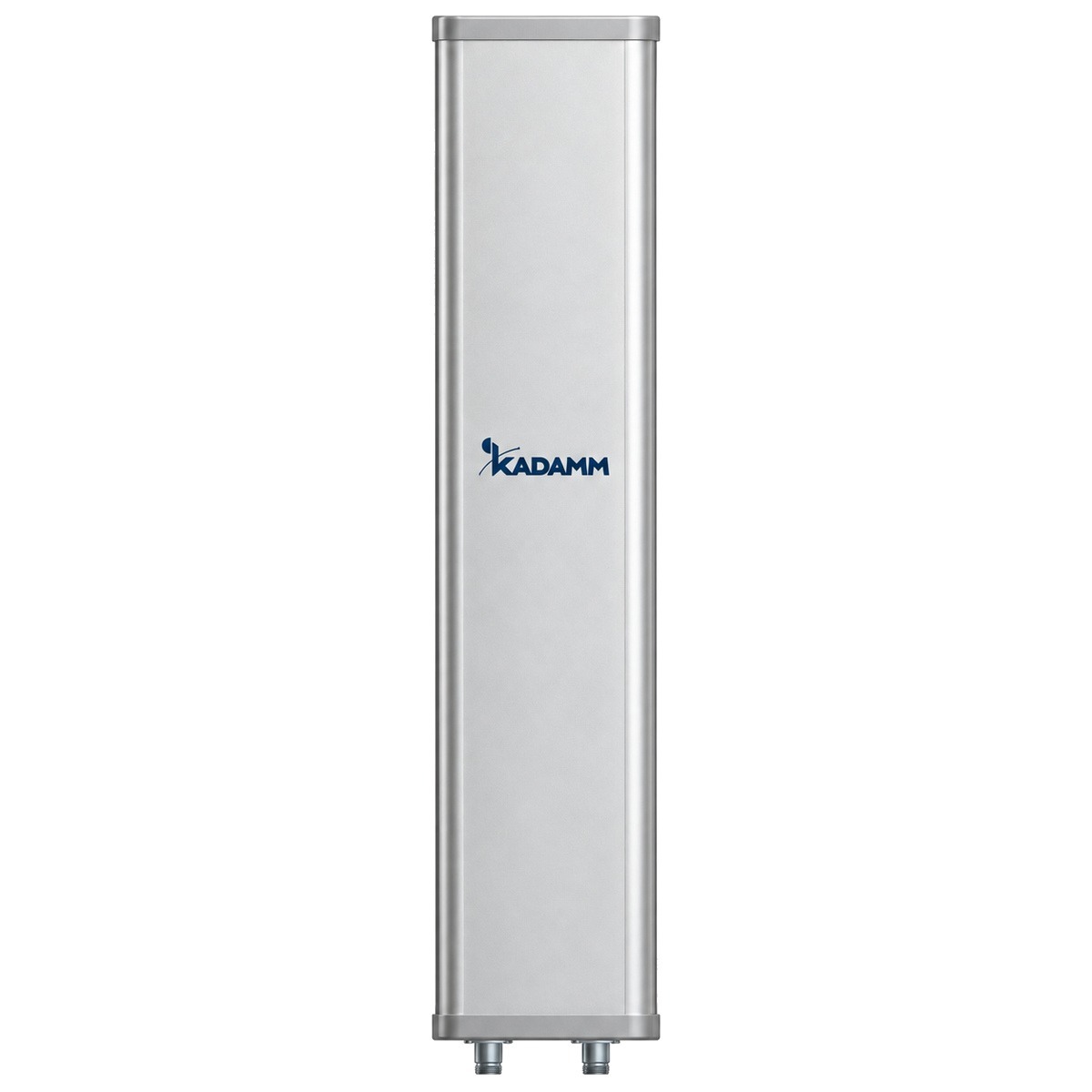 KADAMM APW24120VH12 — внешняя секторная антенна Wi-Fi 2400–2500 МГц, 12 дБи, 2 порта