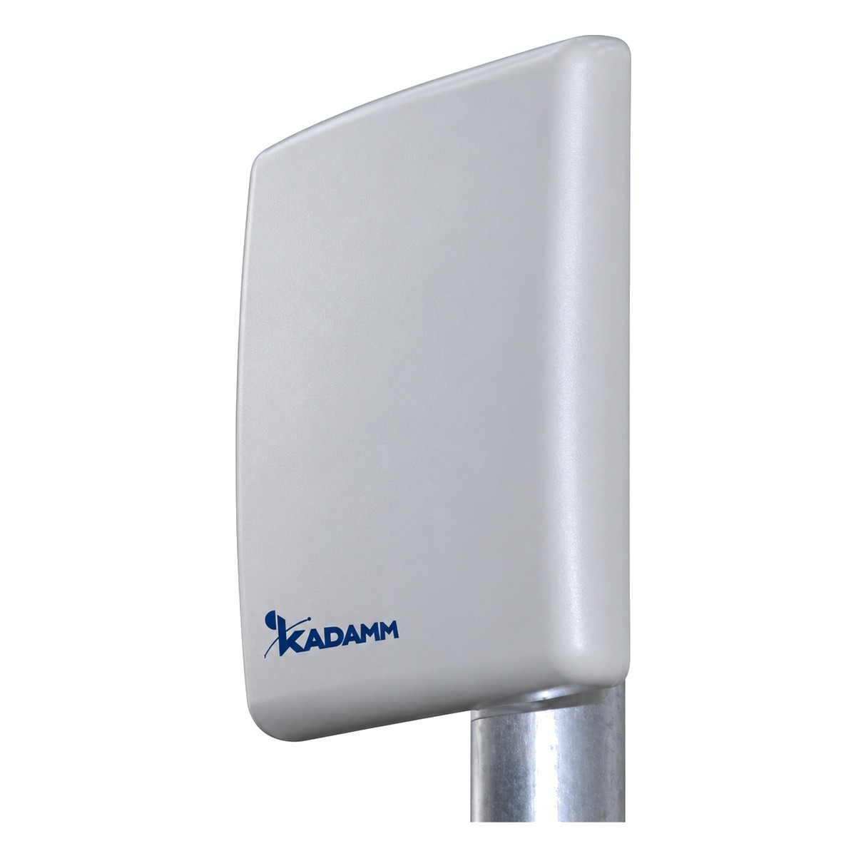 KADAMM APW24BFLB — направленная антенна Wi-Fi 2400–2500 МГц, 15 дБи, 1 порт