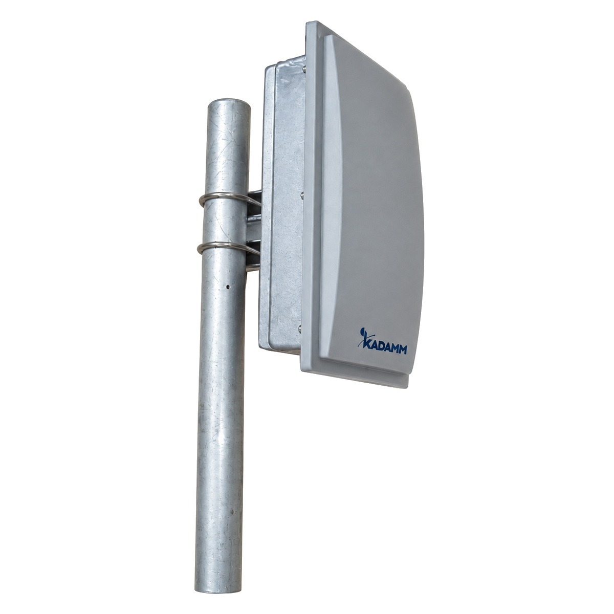 KADAMM APW495820 — направленная антенна Wi-Fi 4900–5850 МГц, 20 дБи, 1 порт