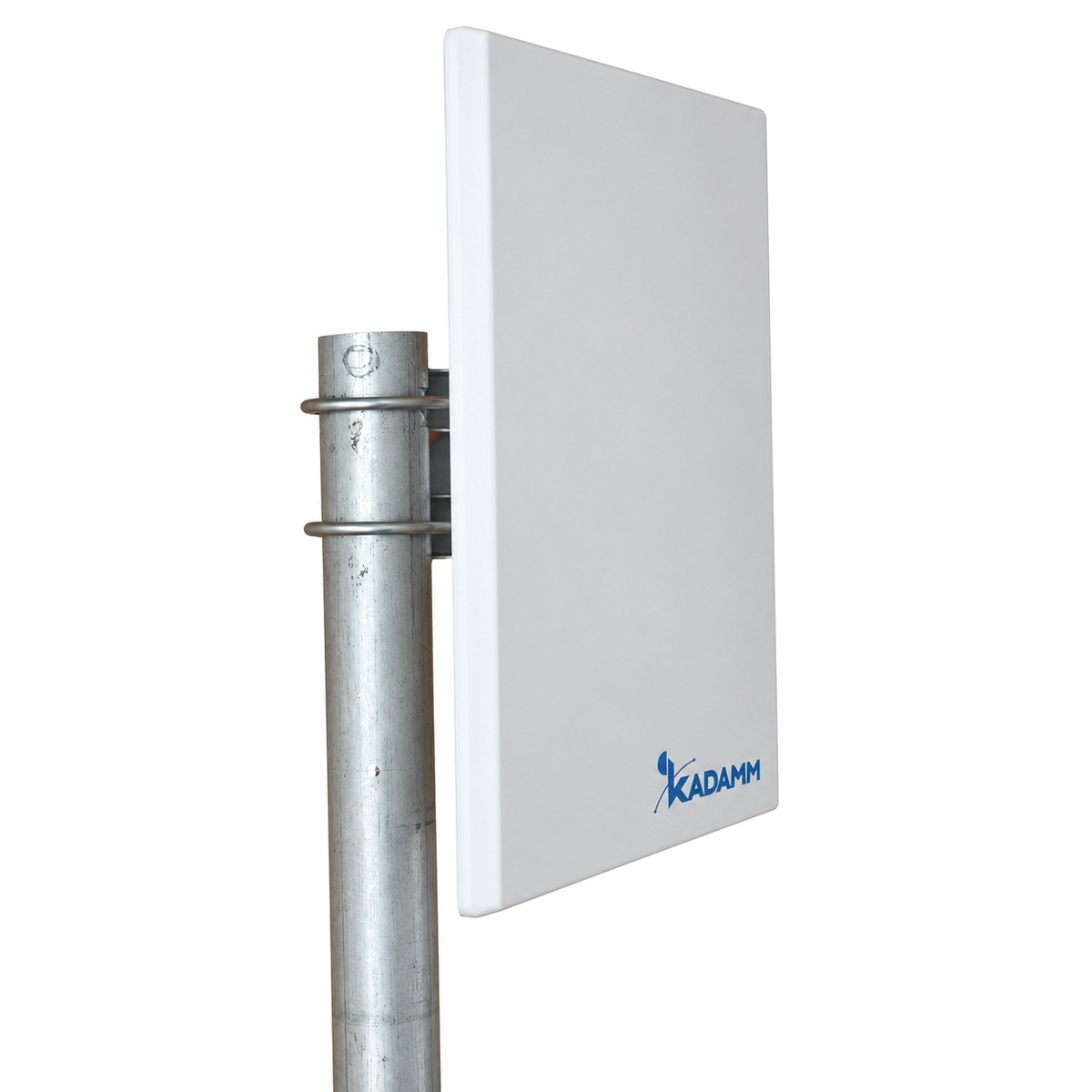 KADAMM APWX515816 — направленная антенна Wi-Fi 5150–5875 МГц, 16 дБи, 4 порта