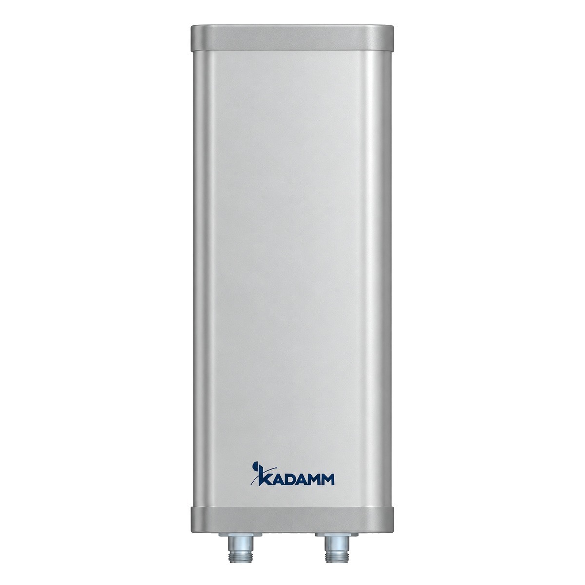 KADAMM APW4960120VH14 — внешняя секторная антенна Wi-Fi 4900–5950 МГц, 14,8 дБи, 2 порта