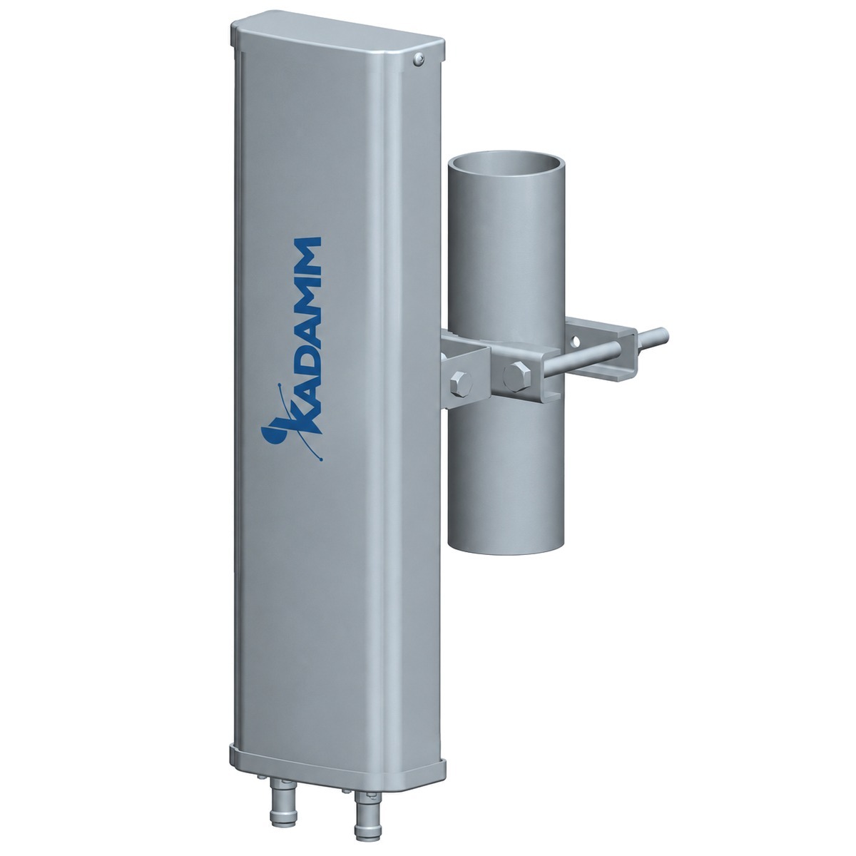 KADAMM APW515890VH16-2 — внешняя секторная антенна Wi-Fi 5150–5850 МГц, 15,5 дБи, 2 порта