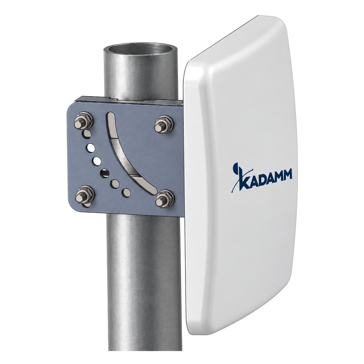 KADAMM APW515918 — направленная антенна Wi-Fi 5150–5950 МГц, 18 дБи, 1 порт