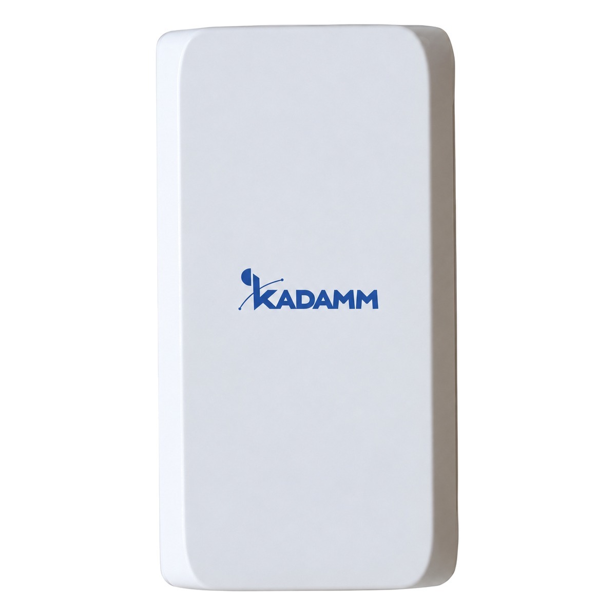 KADAMM APWD5158125 — направленная антенна Wi-Fi 5150–5850 МГц, 12,5 дБи, 2 порта