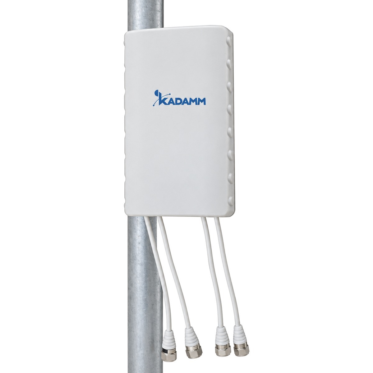 KADAMM APWD5158135 — направленная антенна Wi-Fi 5150–5850 МГц, 13,5 дБи, 4 порта