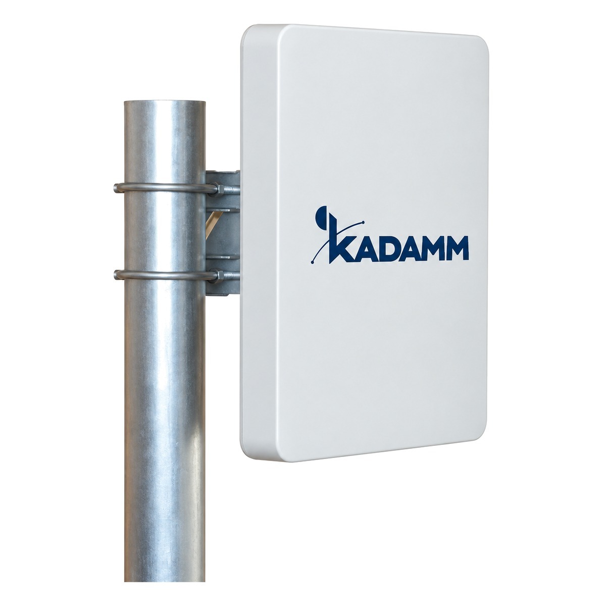 KADAMM APWD515818-2 — направленная антенна Wi-Fi 5150–5900 МГц, 18 дБи, 1 порт