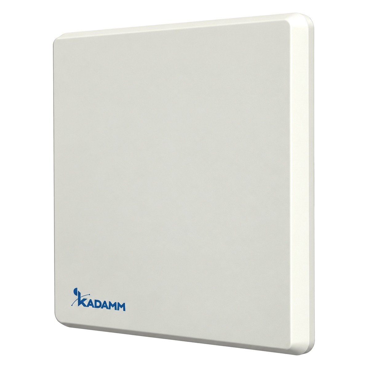 KADAMM APWD515824 — направленная антенна Wi-Fi 5150–5850 МГц, 24 дБи, 2 порта
