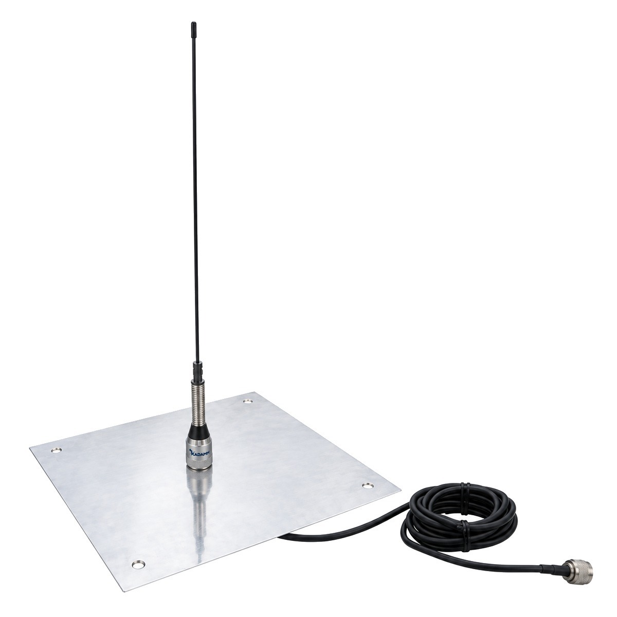 KADAMM AM-40035 — автомобильная антенна 400–490 МГц, 3,5 дБи, 1 порт
