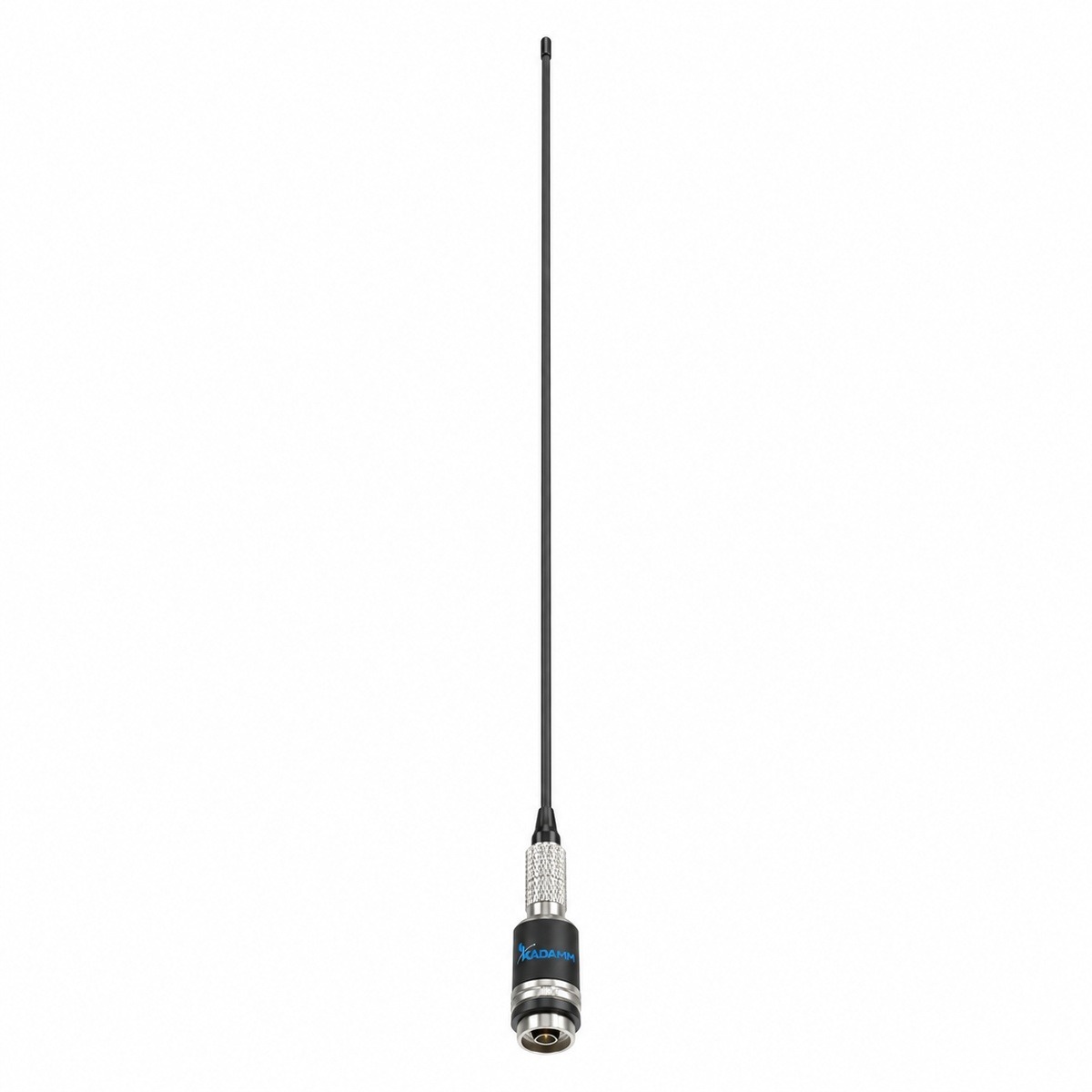 KADAMM AM-15003 — автомобильная антенна для рации 195–290 МГц, 3 дБи