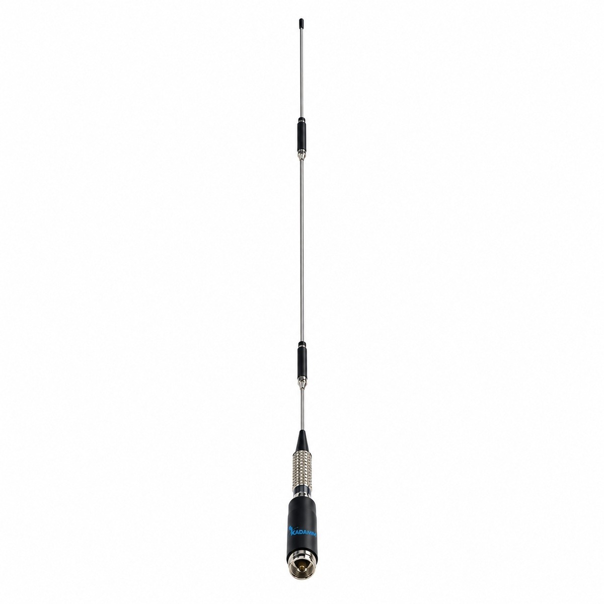 KADAMM AM-58007 — автомобильная ТВ-антенна DVB-T2 580–690 МГц, 7 дБи