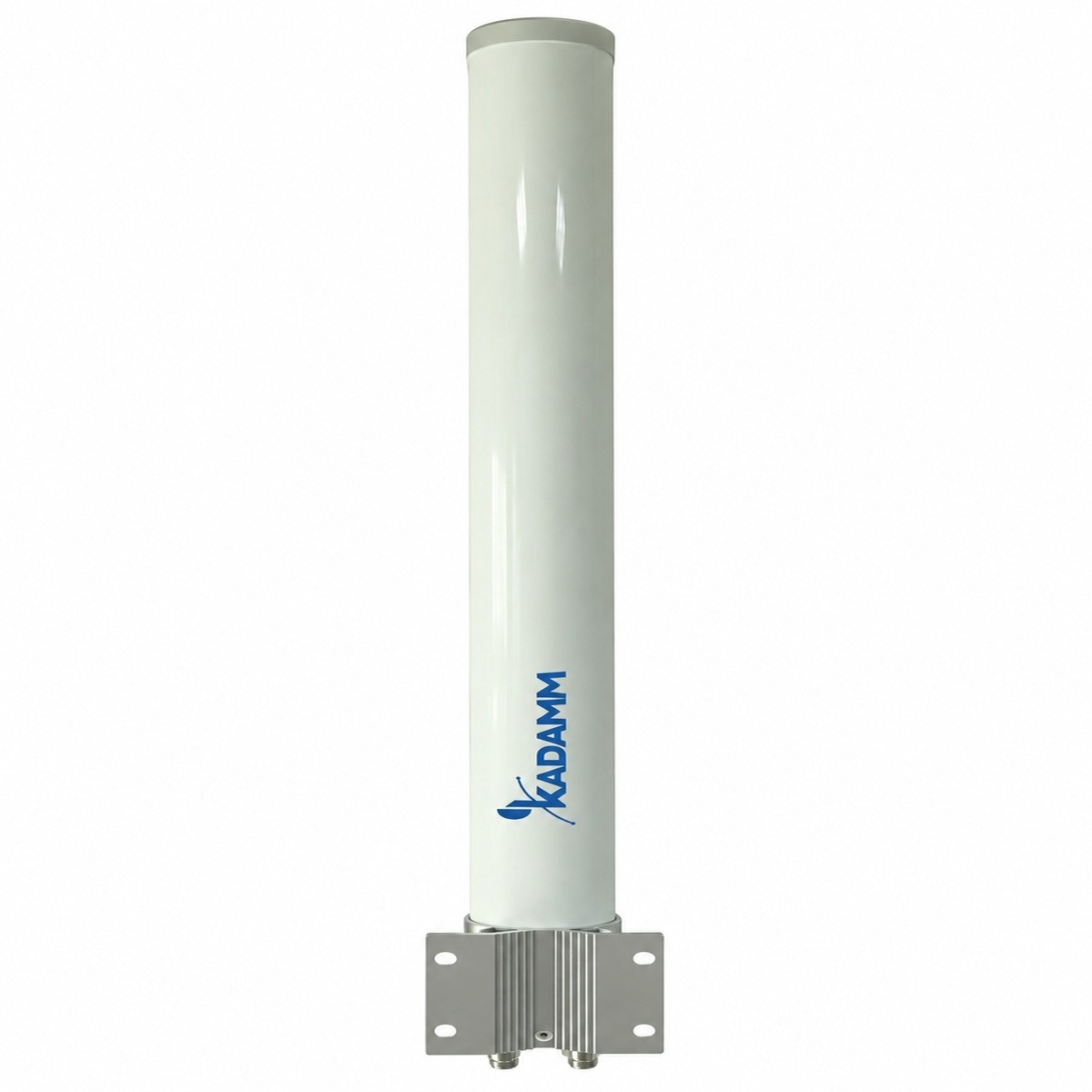 KADAMM AC-61007 — всенаправленная коллинеарная антенна 617–2700 МГц, 6–7 дБи