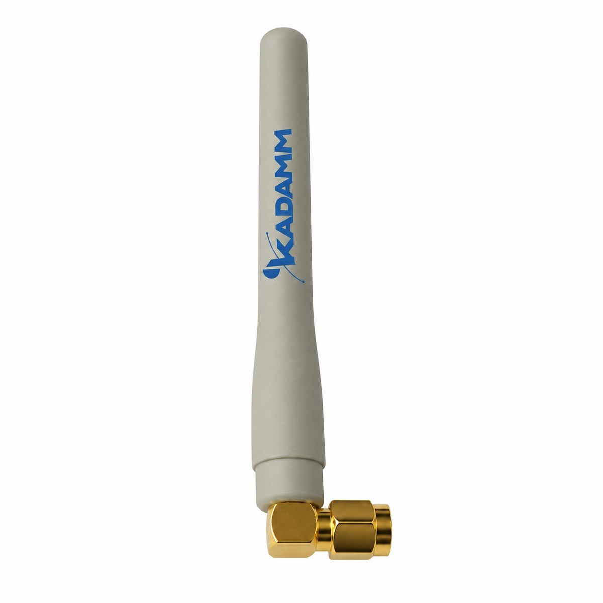 KADAMM AOW24-3-2 — всенаправленная антенна Wi-Fi 2,4 ГГц (2400–2483 МГц), 3 дБи