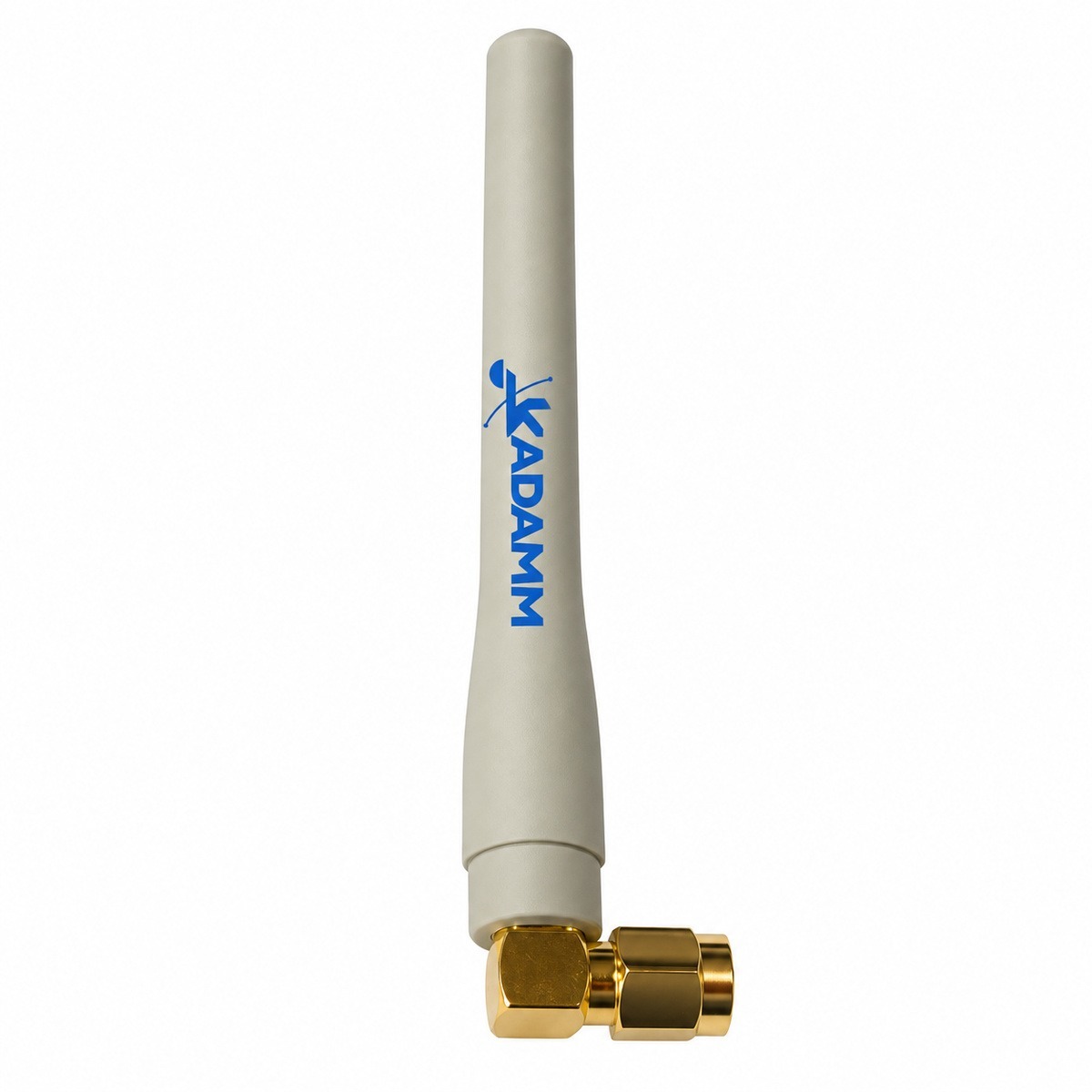 KADAMM AOW24-5-3 — всенаправленная антенна Wi-Fi 2,4 ГГц (2400–2483 МГц), 5 дБи