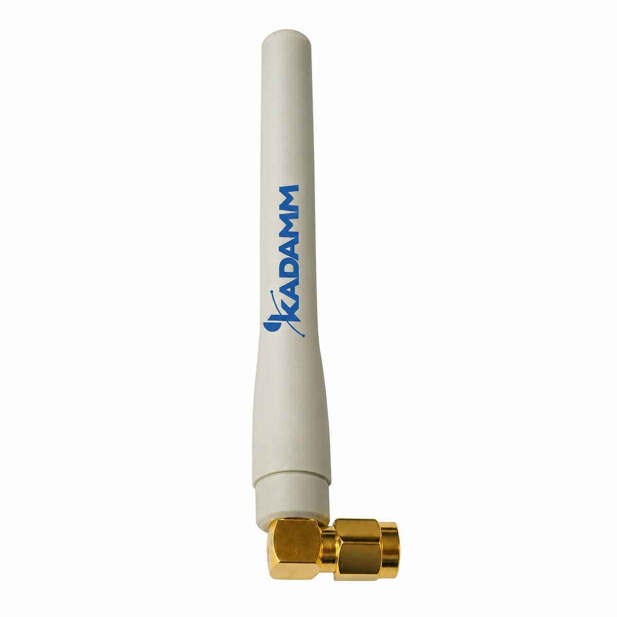 KADAMM AOW24-7-5 — всенаправленная антенна Wi-Fi 2,4 ГГц (2400–2500 МГц), 7 дБи