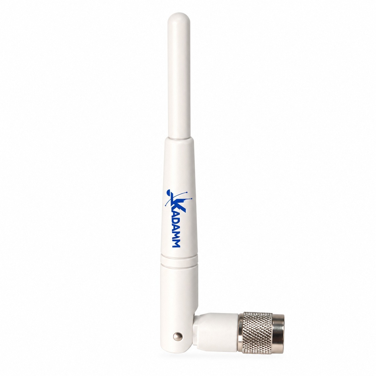 KADAMM AOW2458-2 — всенаправленная антенна Wi-Fi 2400–5850 МГц, 2 дБи