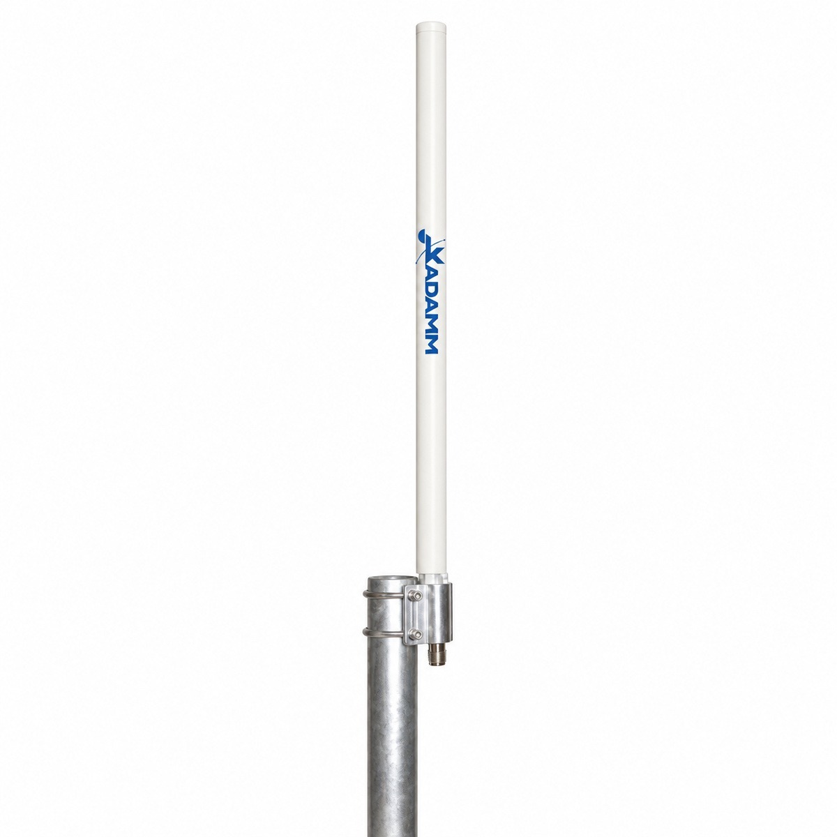 KADAMM AOW2458-6 — всенаправленная антенна Wi-Fi 2400–5850 МГц, 5 дБи
