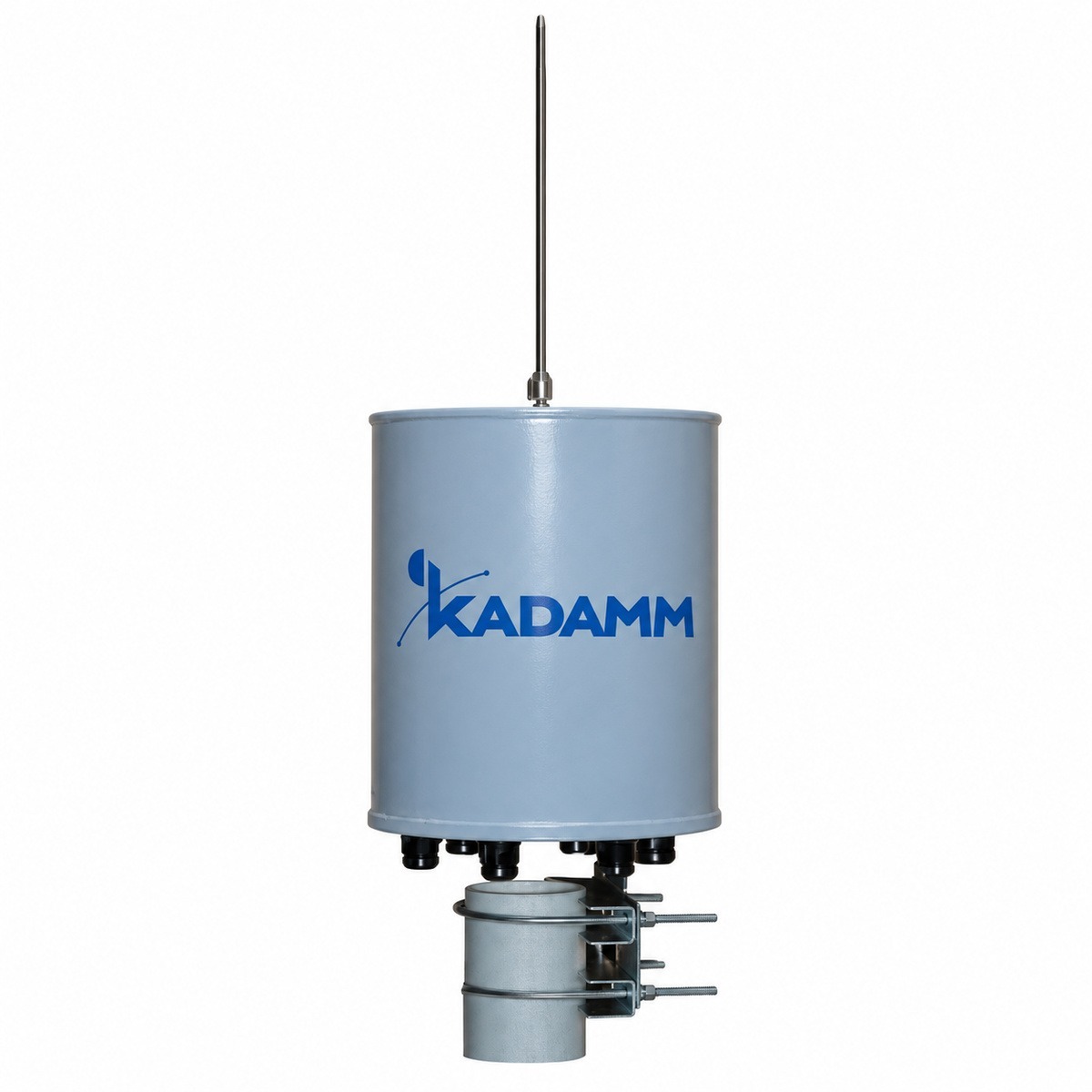 KADAMM AOW2458-8 — всенаправленная антенна Wi-Fi 2400–5850 МГц, 8 дБи