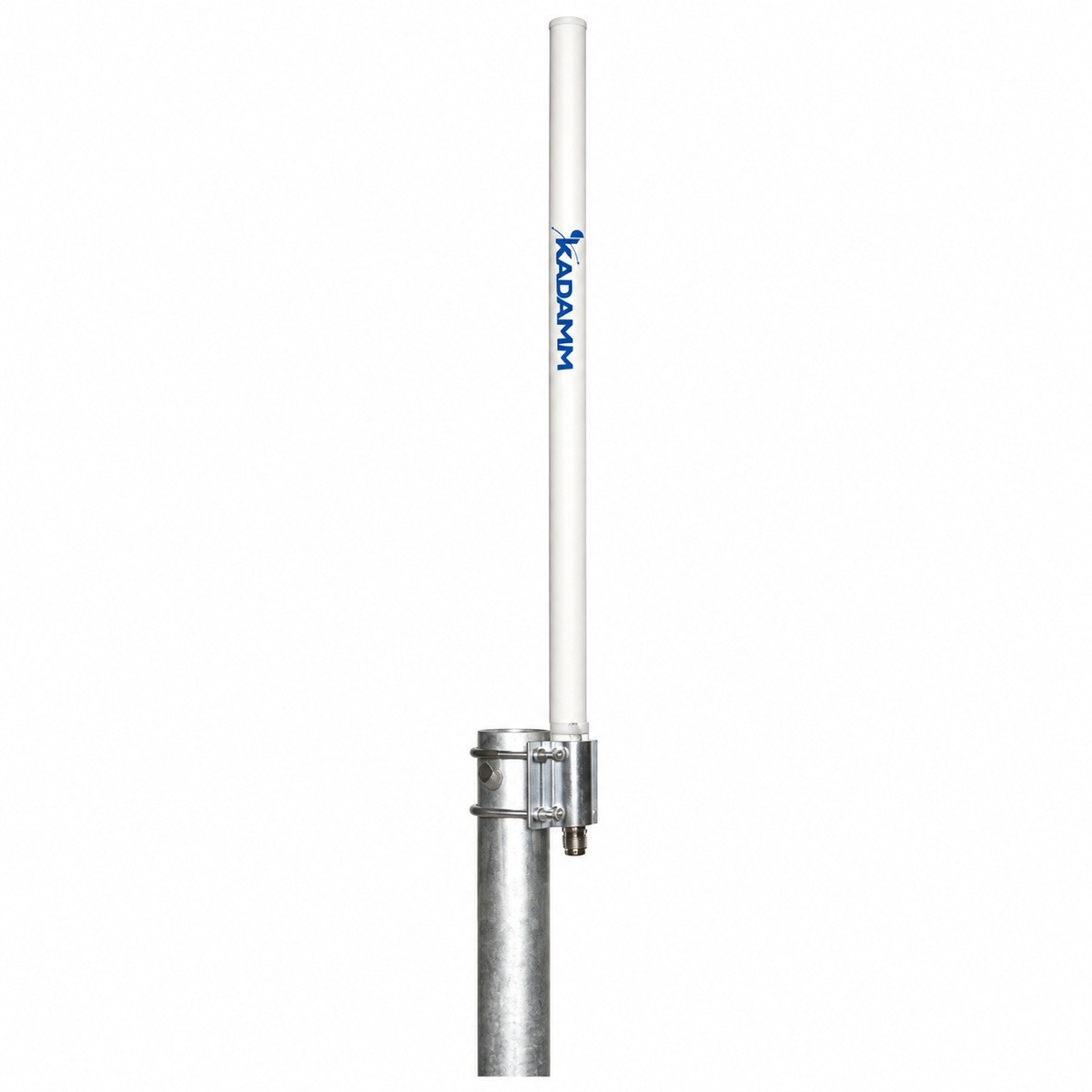KADAMM AOW2458-9 — всенаправленная антенна Wi-Fi 2400–5850 МГц, 9 дБи
