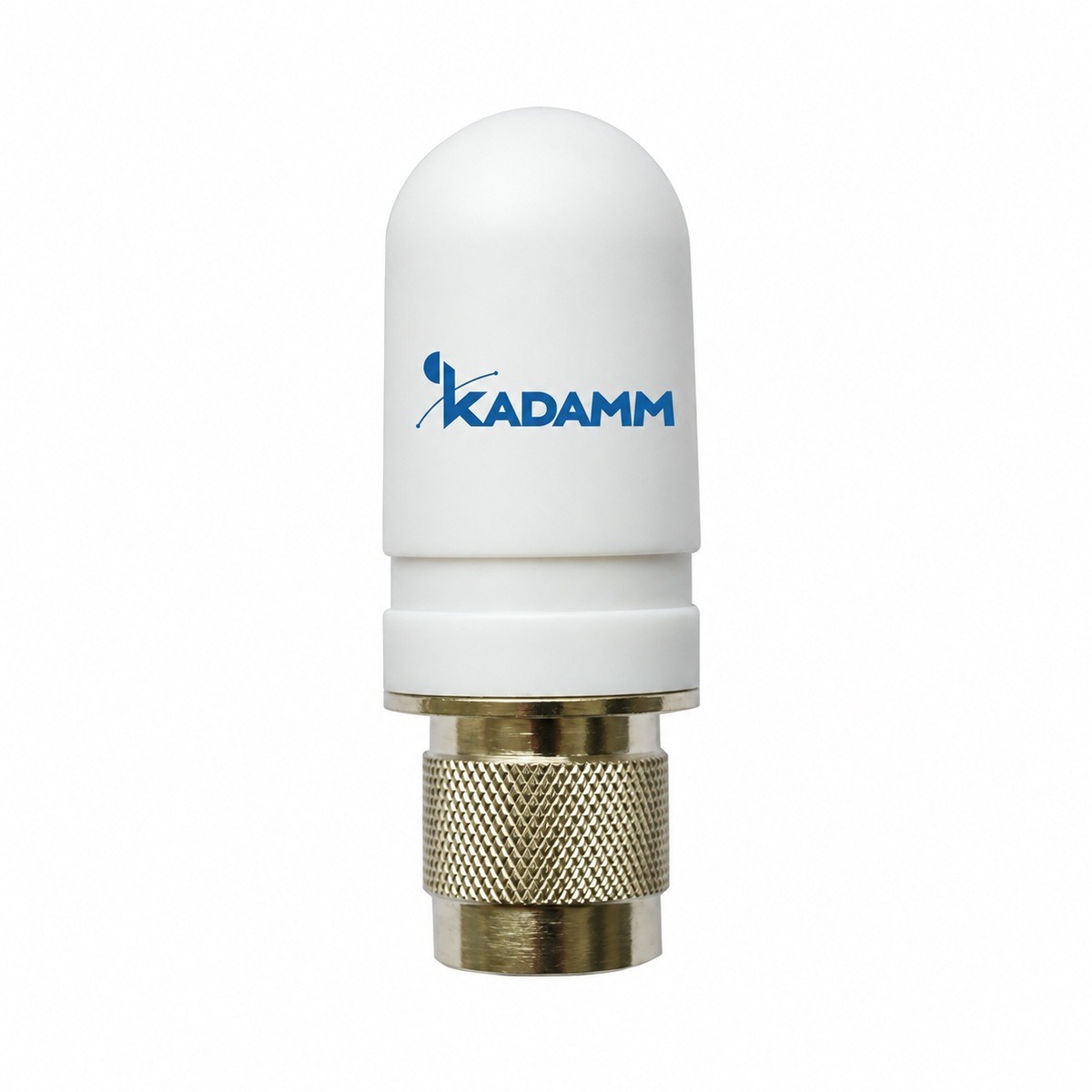 KADAMM AOW2471-35 — всенаправленная антенна Wi-Fi 2400–7150 МГц, 3,5 дБи