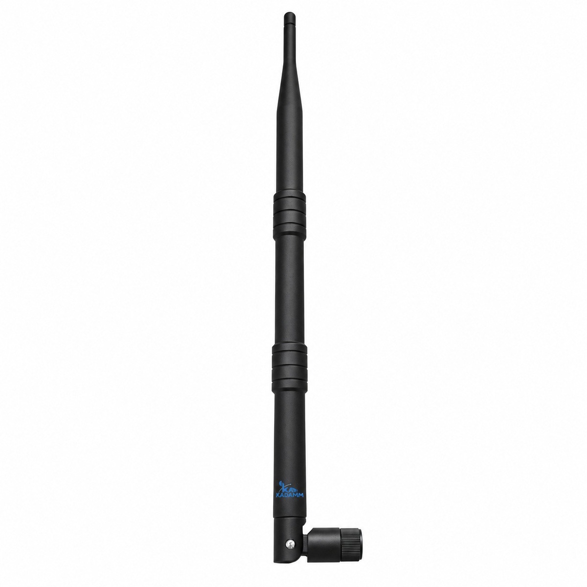 KADAMM AOW5158-9 — всенаправленная антенна Wi-Fi 5,8 ГГц (5150–5850 МГц), 9 дБи