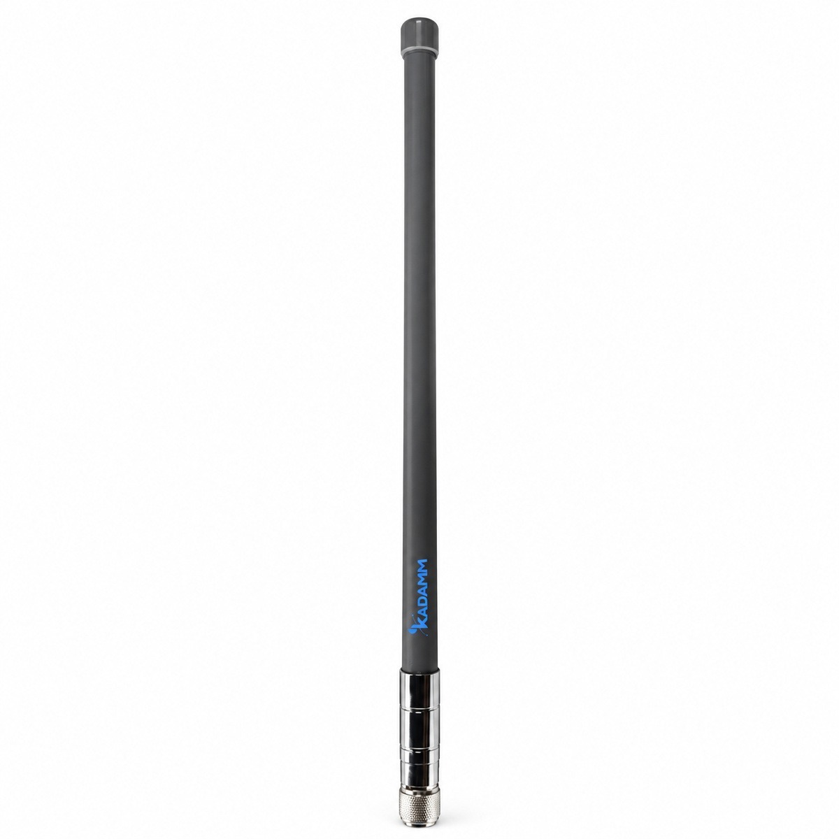 KADAMM AOW58-12 — всенаправленная антенна Wi-Fi 5,8 ГГц (5700–5850 МГц), 12 дБи