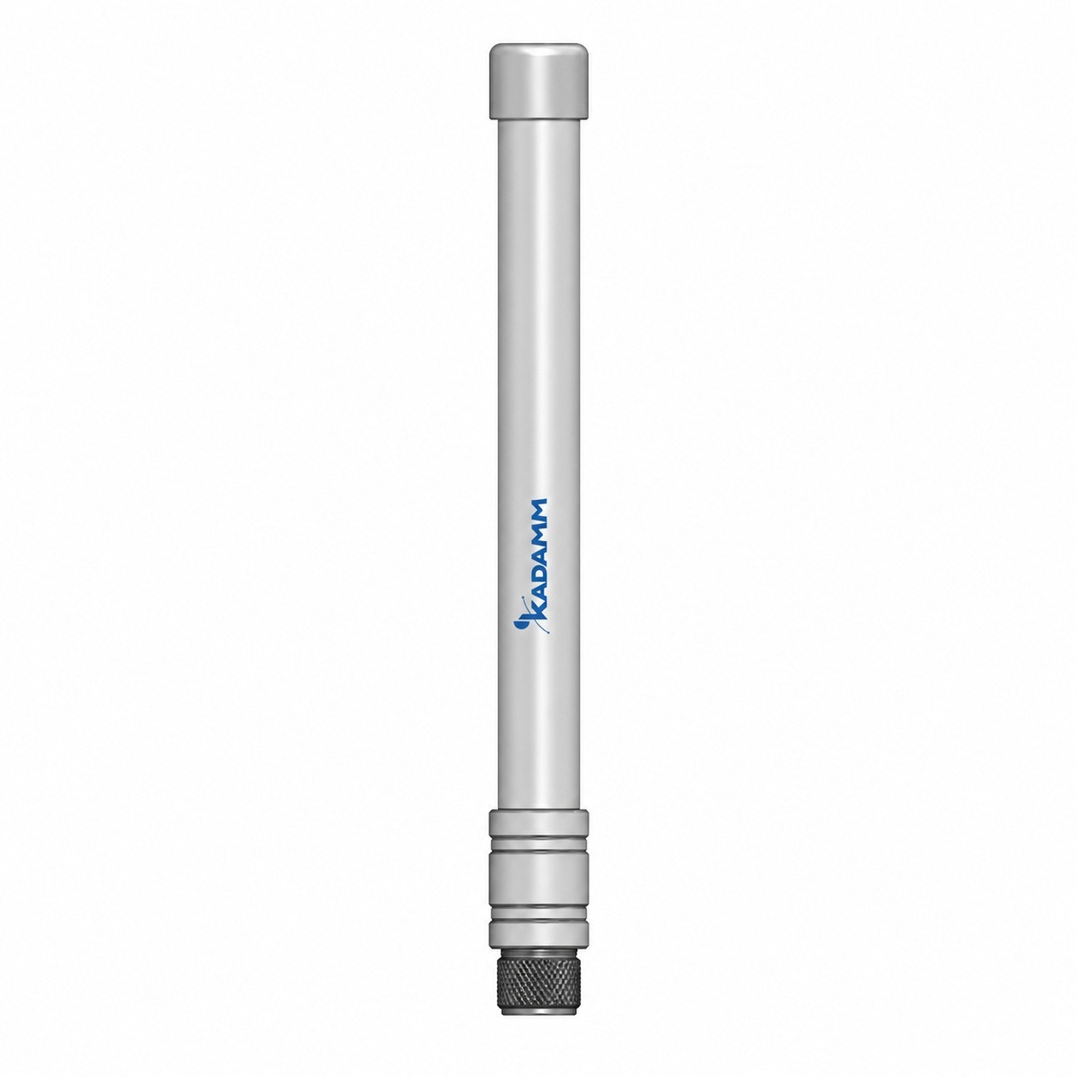 KADAMM AOW2458-8-2 — всенаправленная антенна Wi-Fi 2400–5850 МГц, 6–8 дБи