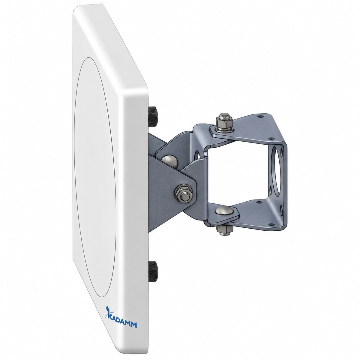 KADAMM APWD247110 — направленная антенна Wi-Fi 2400–7125 МГц, 10–13,5 дБи
