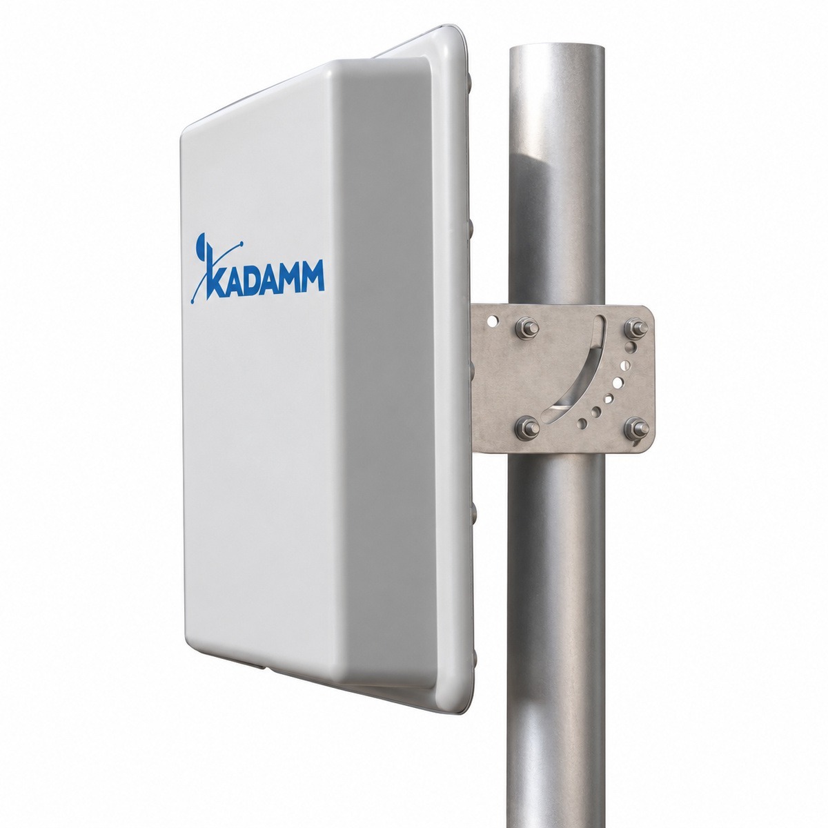 KADAMM APWD515817 — направленная антенна Wi-Fi 5,8 ГГц (5150–5850 МГц), 17 дБи