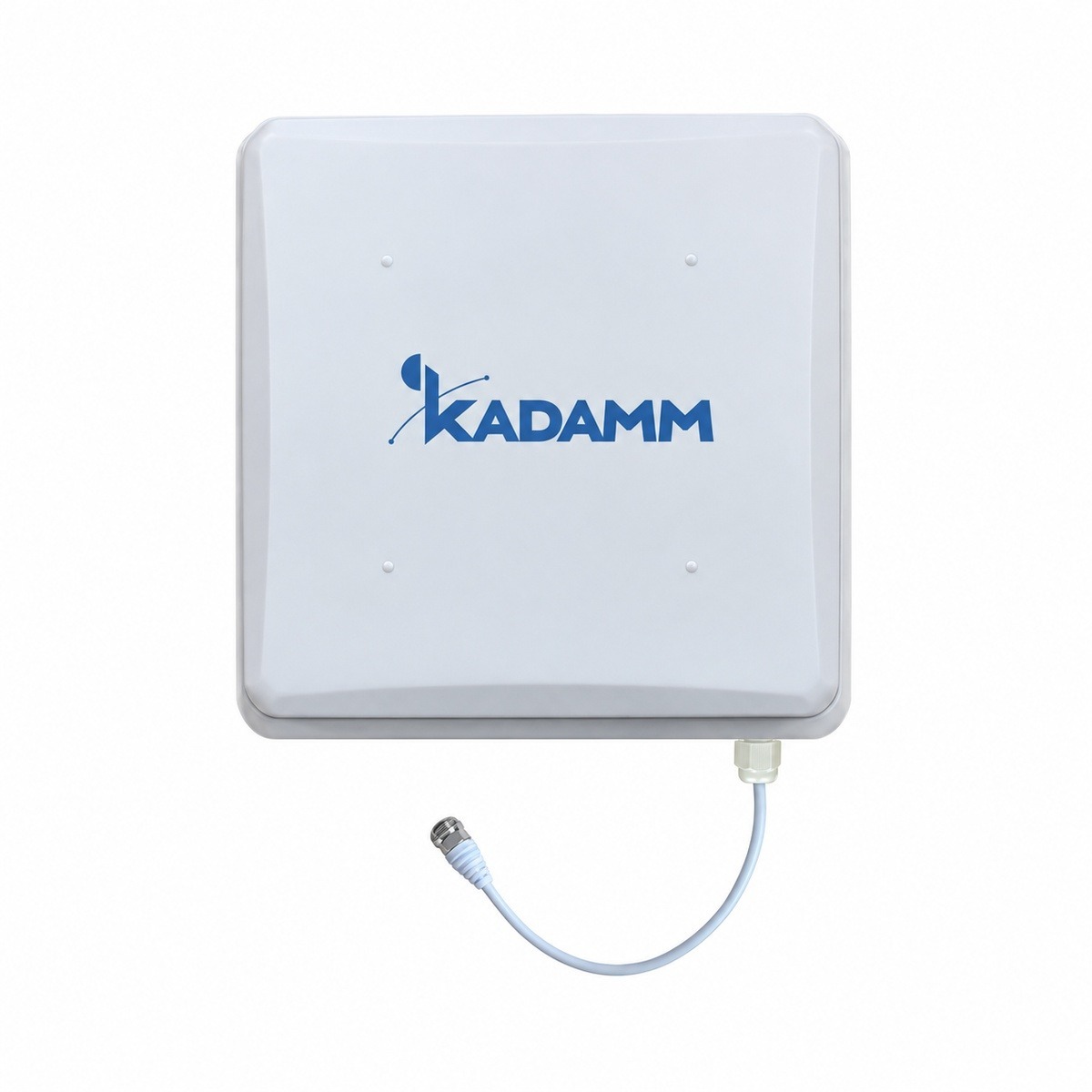 KADAMM O-ATP7-350/2700S — наружная направленная антенна 350–2700 МГц, 7 дБи