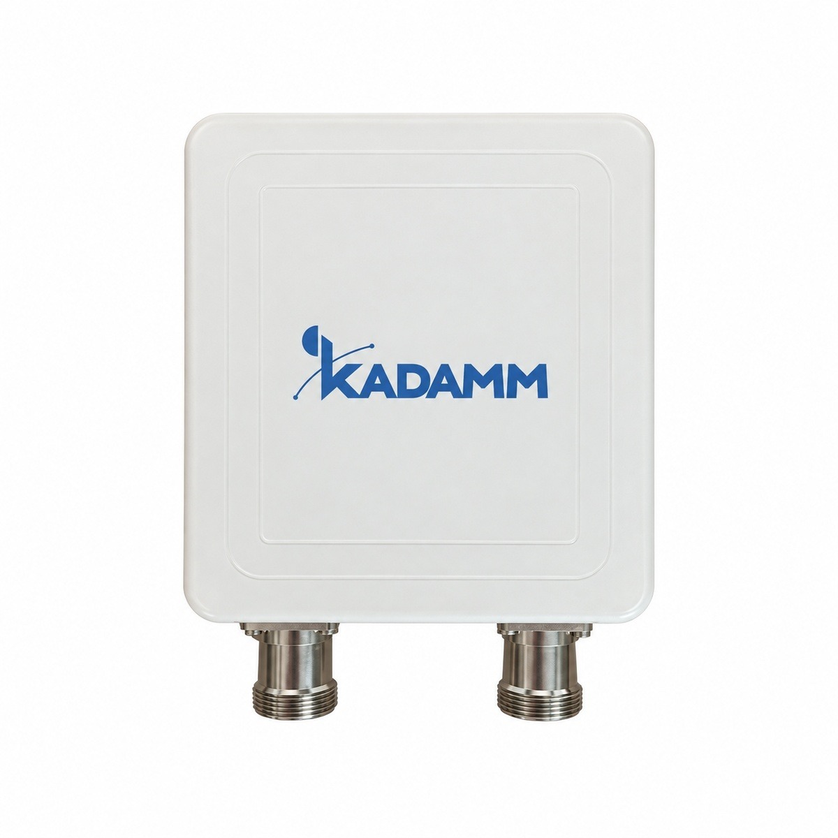 KADAMM O-ATP8-1710/2700M — наружная направленная антенна 4G/5G MIMO 1710–2700 МГц, 8 дБи