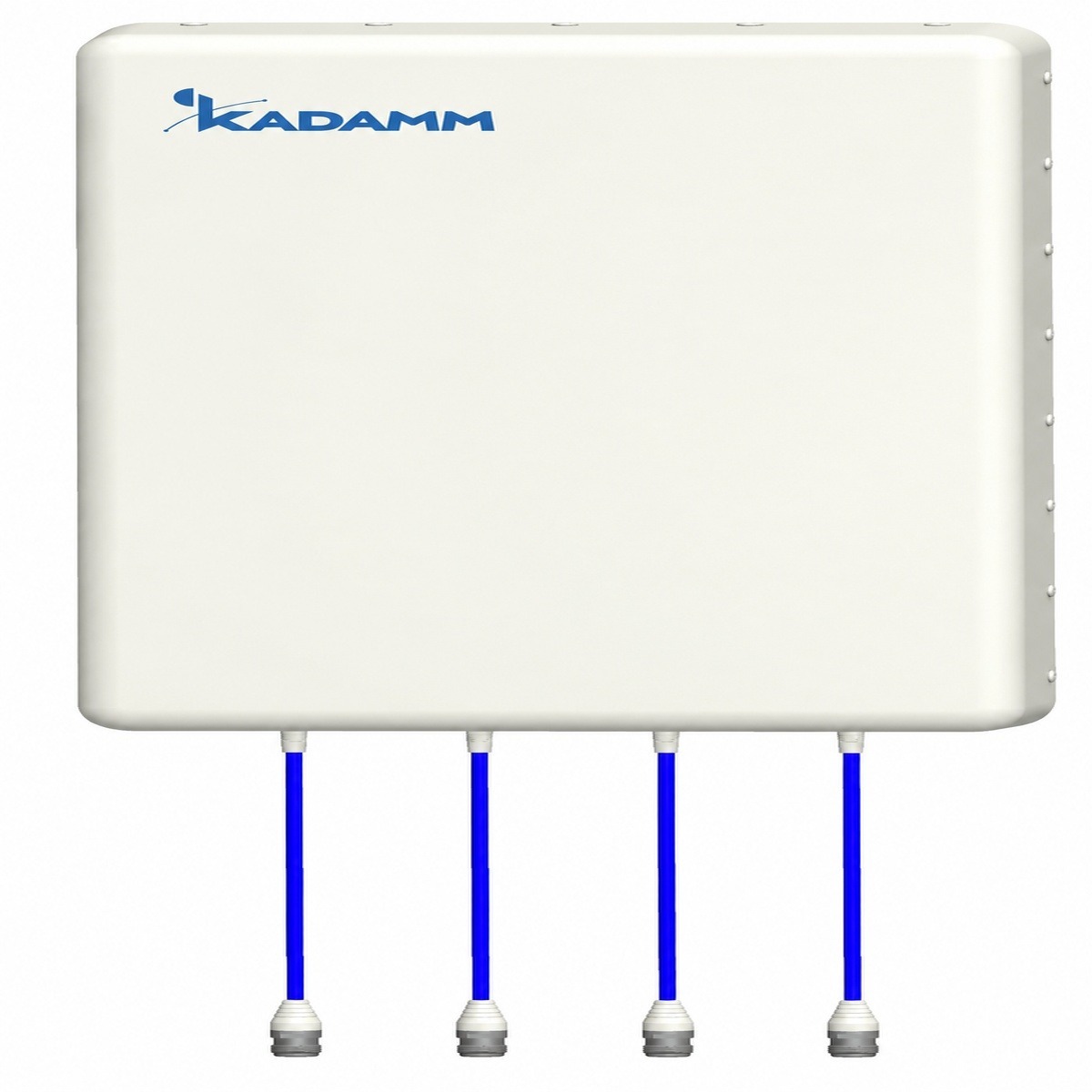 KADAMM O-ATP8-617/6000M — наружная направленная антенна 4G/5G MIMO 617–6000 МГц, 8 дБи