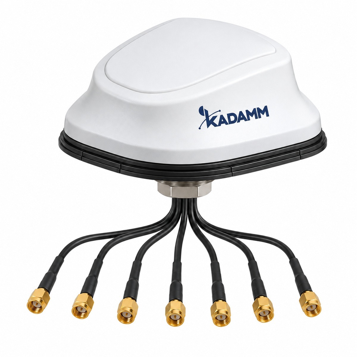 KADAMM GNSS-L125-5G4W2-4