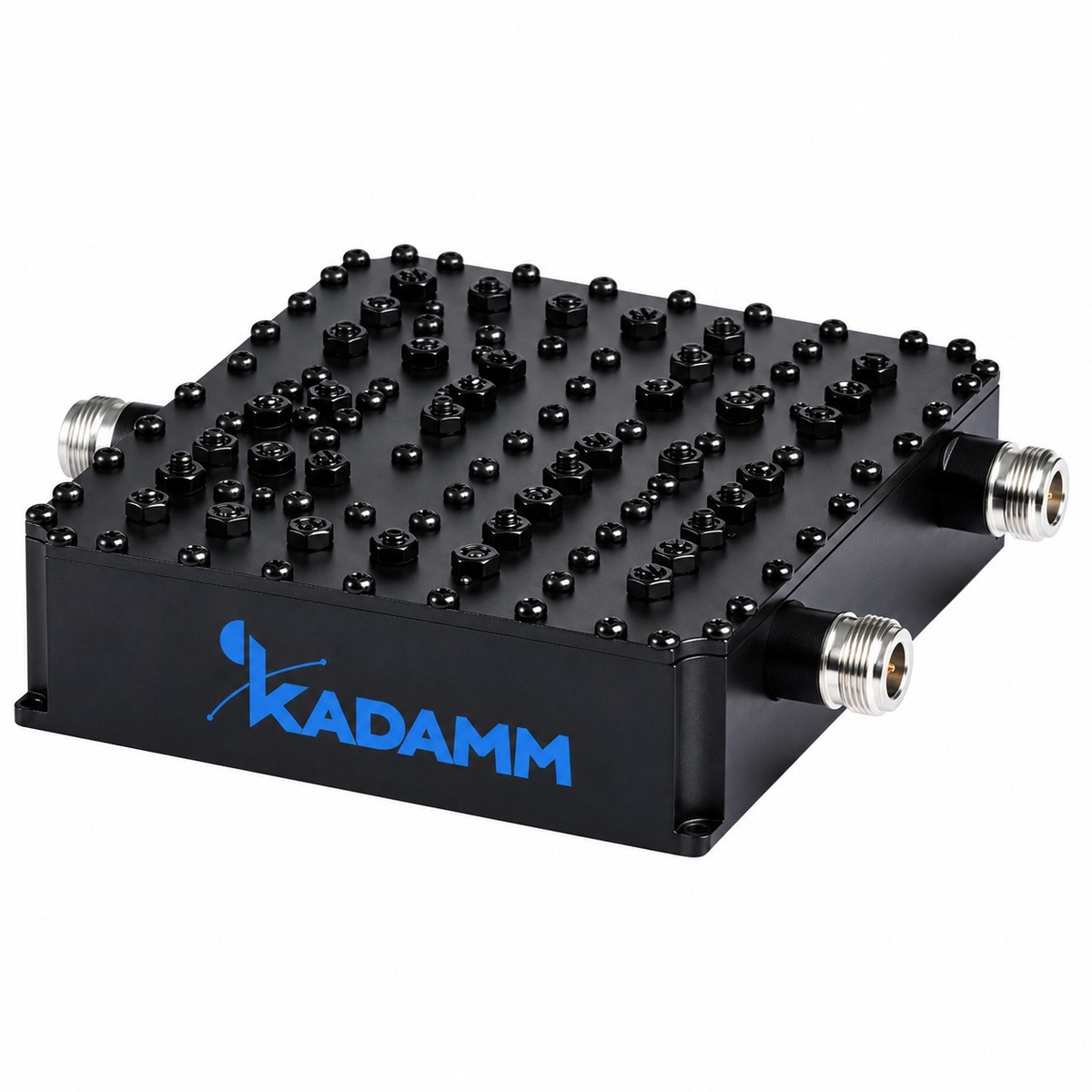 KADAMM ДУ-К