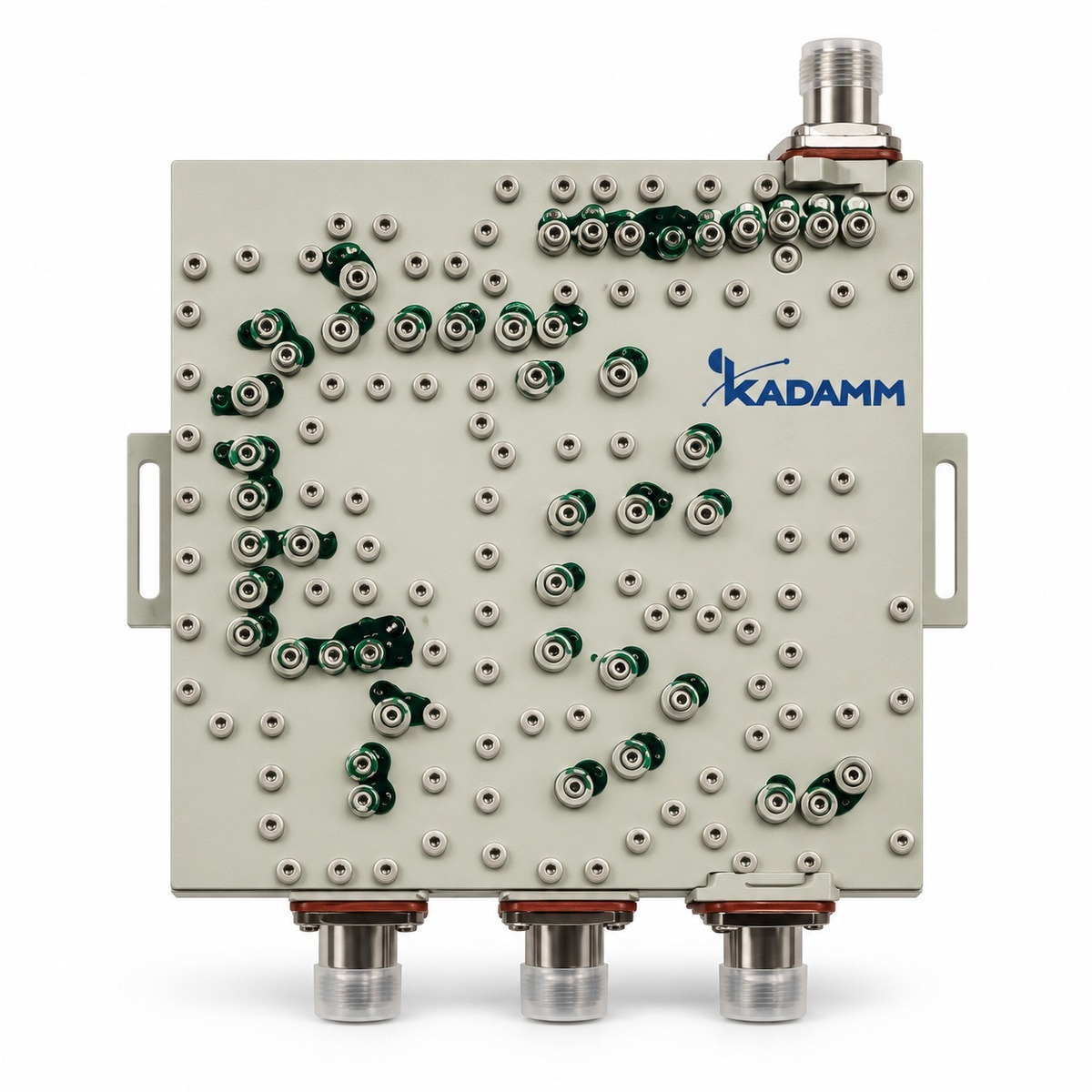 KADAMM МП-3-2700+3500+7125
