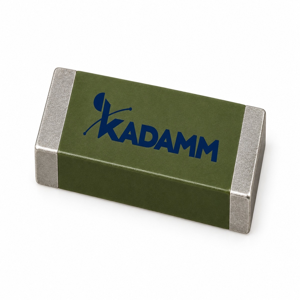 KADAMM ACH-ISM