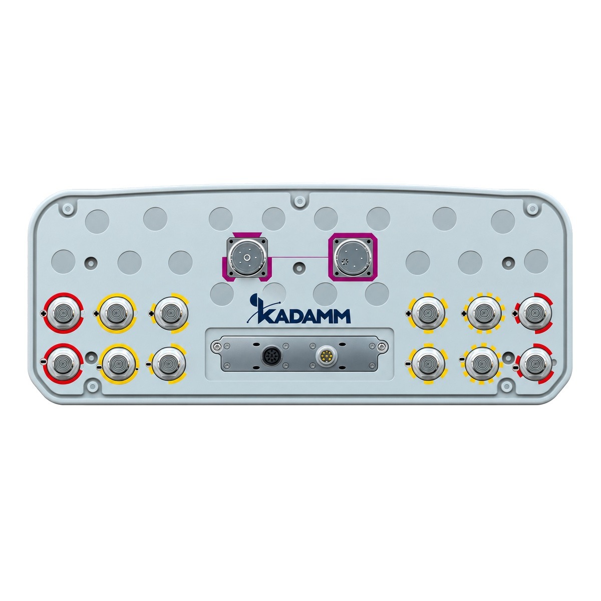 KADAMM K861176R35