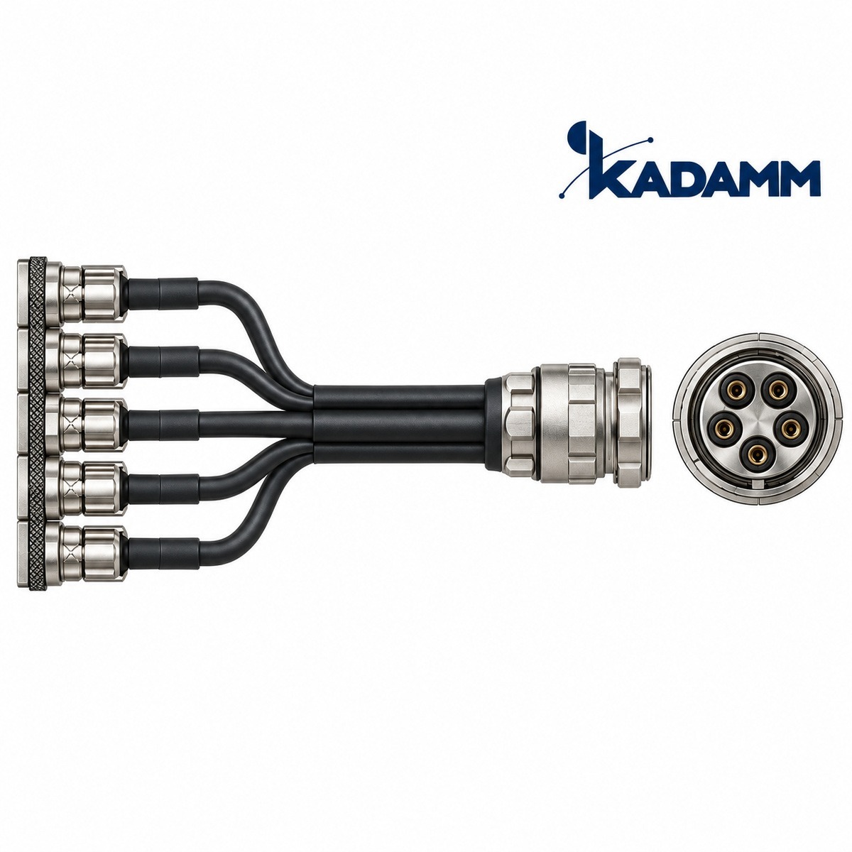 KADAMM ДЖ-14С-MQ5F