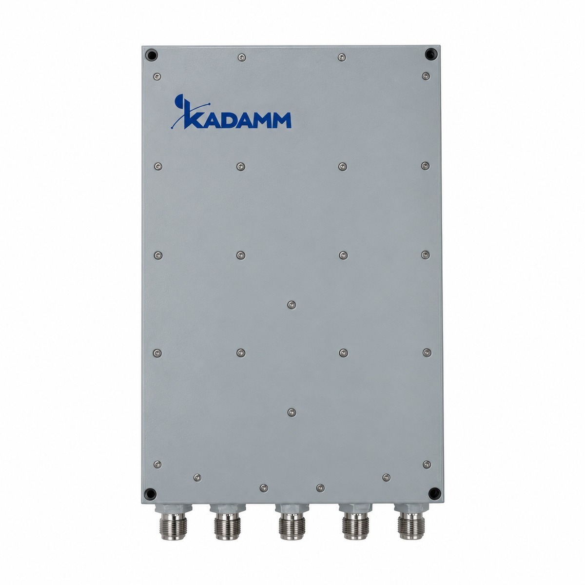 KADAMM ДМУ-4-380/3000-SMA