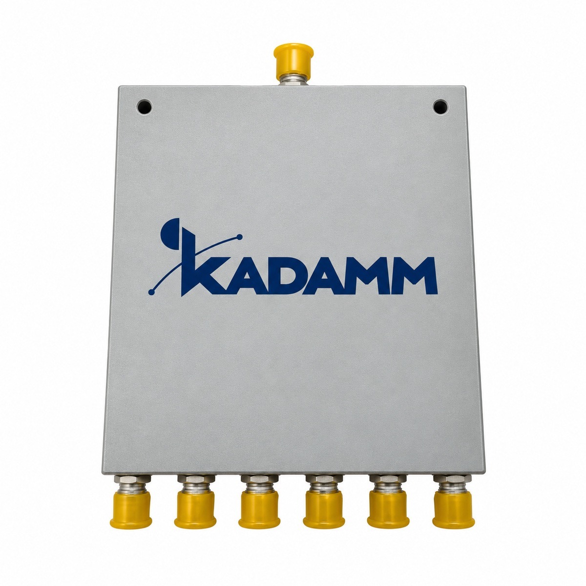 KADAMM ДМУ-6-2000/6000-SMA