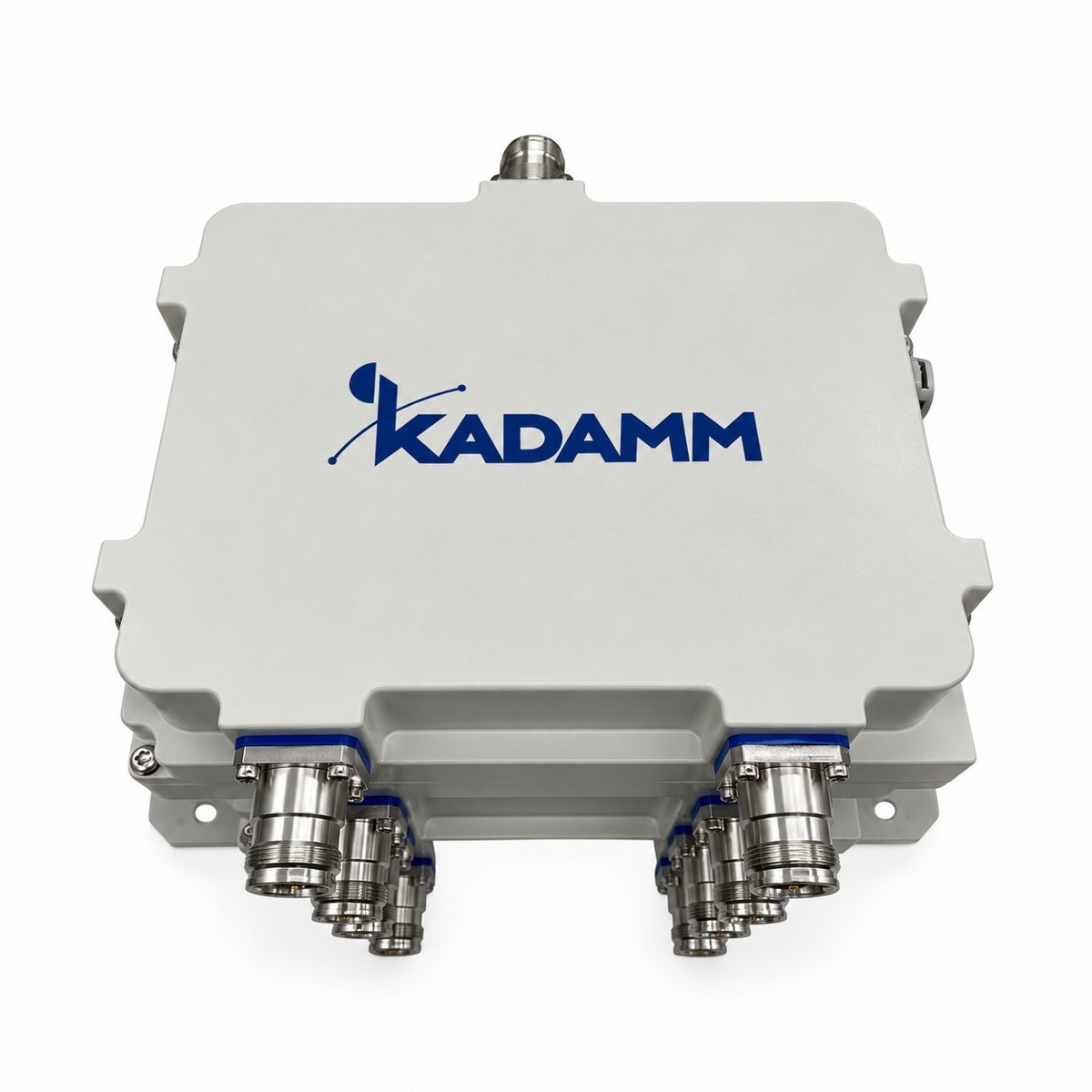 KADAMM МП-3-2550+2600+2670