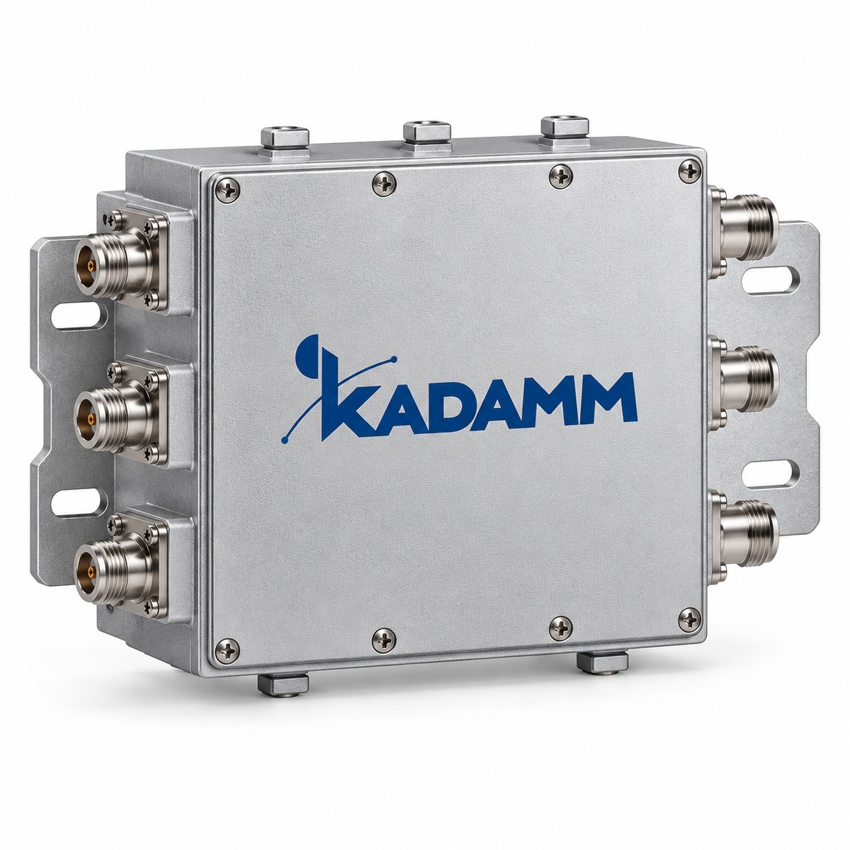 KADAMM КМ-3-20