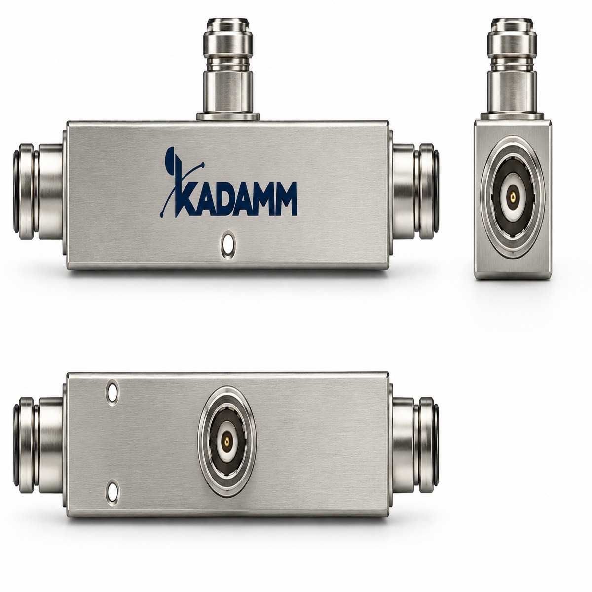 KADAMM ДН-136/2700