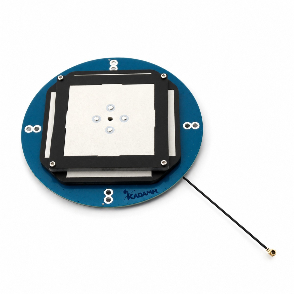 KADAMM GNSS-RTK-ER