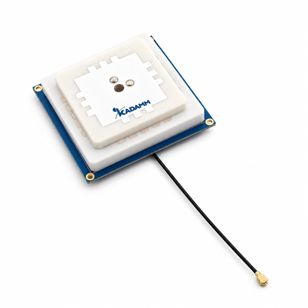 KADAMM GNSS-RTK-EQ