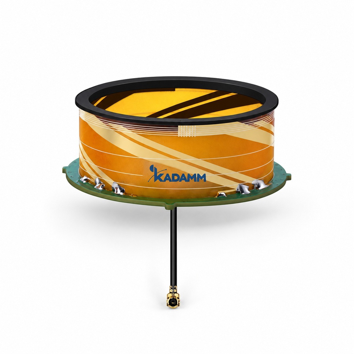 KADAMM GNSS-RTK-EH