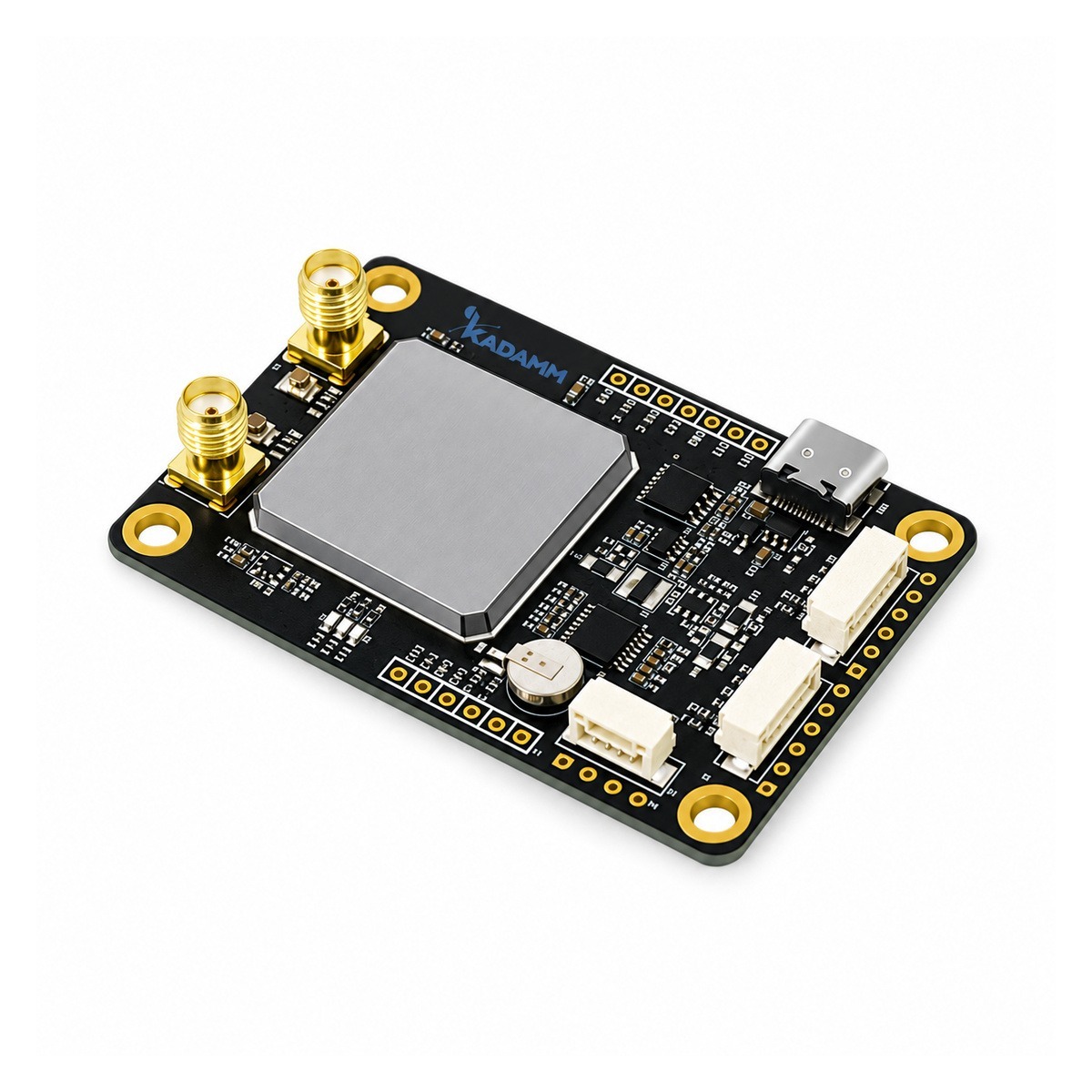 KADAMM GNSS-RTK-MOD-L125-7