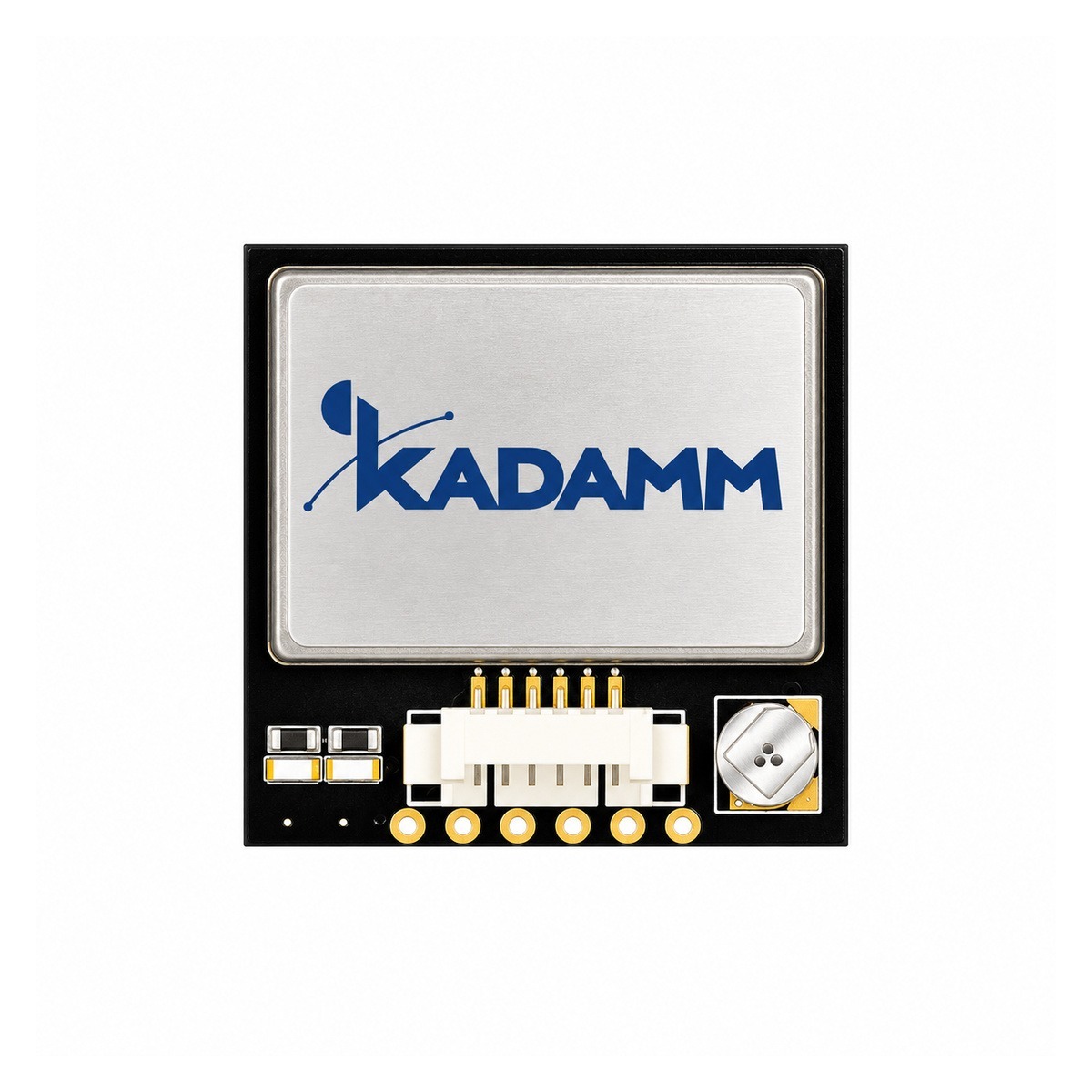 KADAMM GNSS-RTK-MOD-L15-1